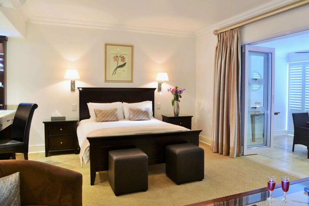 Val du Charron Coach House thumbnail 6