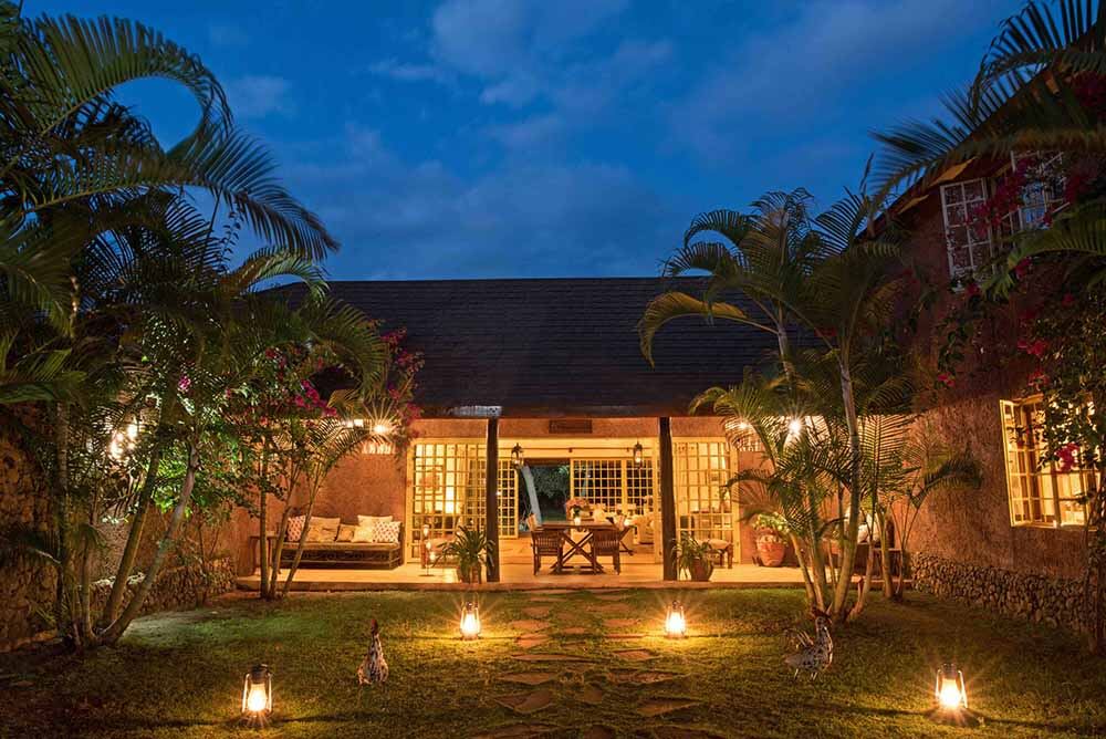 Kili Villa thumbnail 6