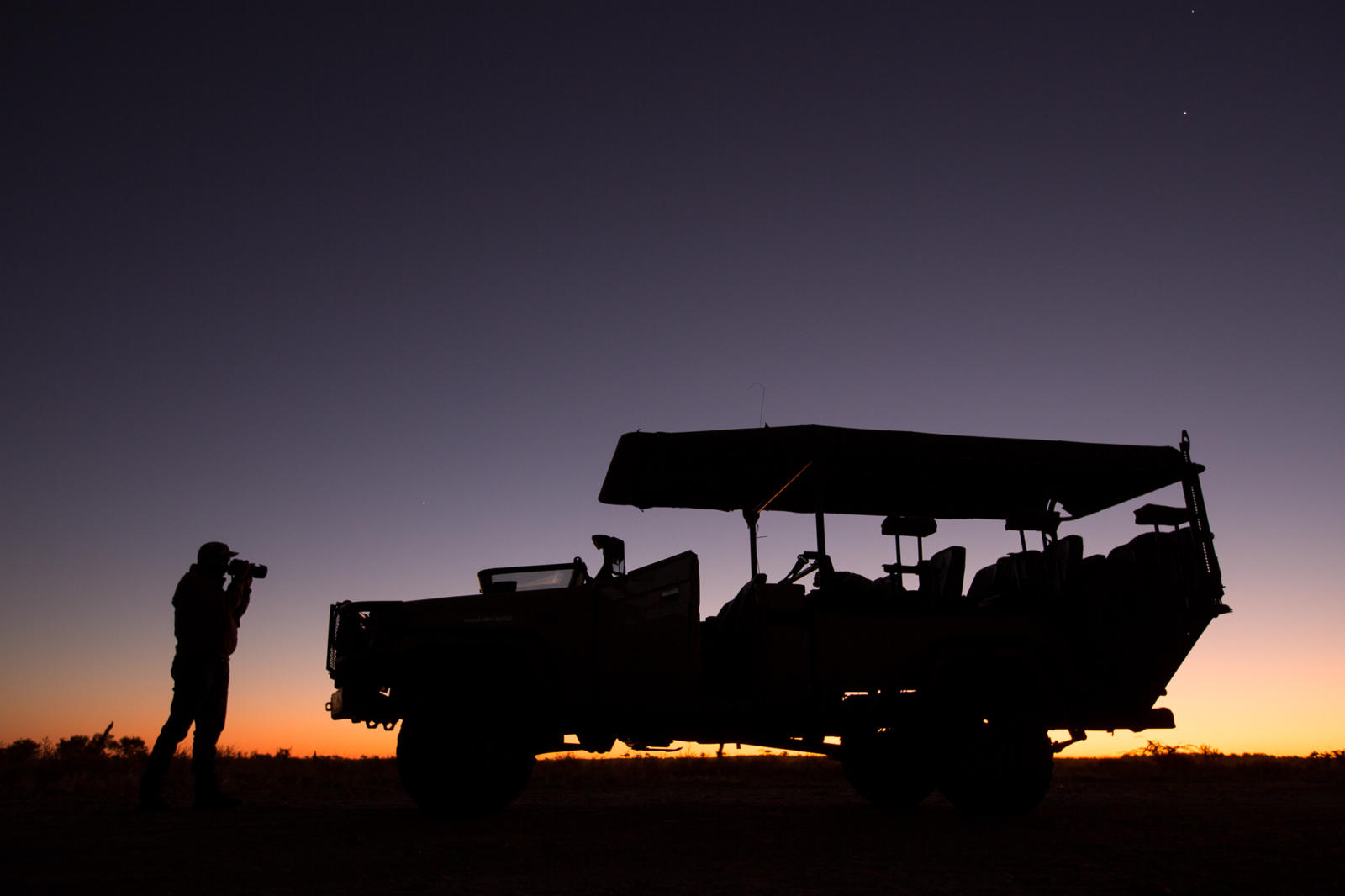 Letaka Tented Camp - Savuti thumbnail 4