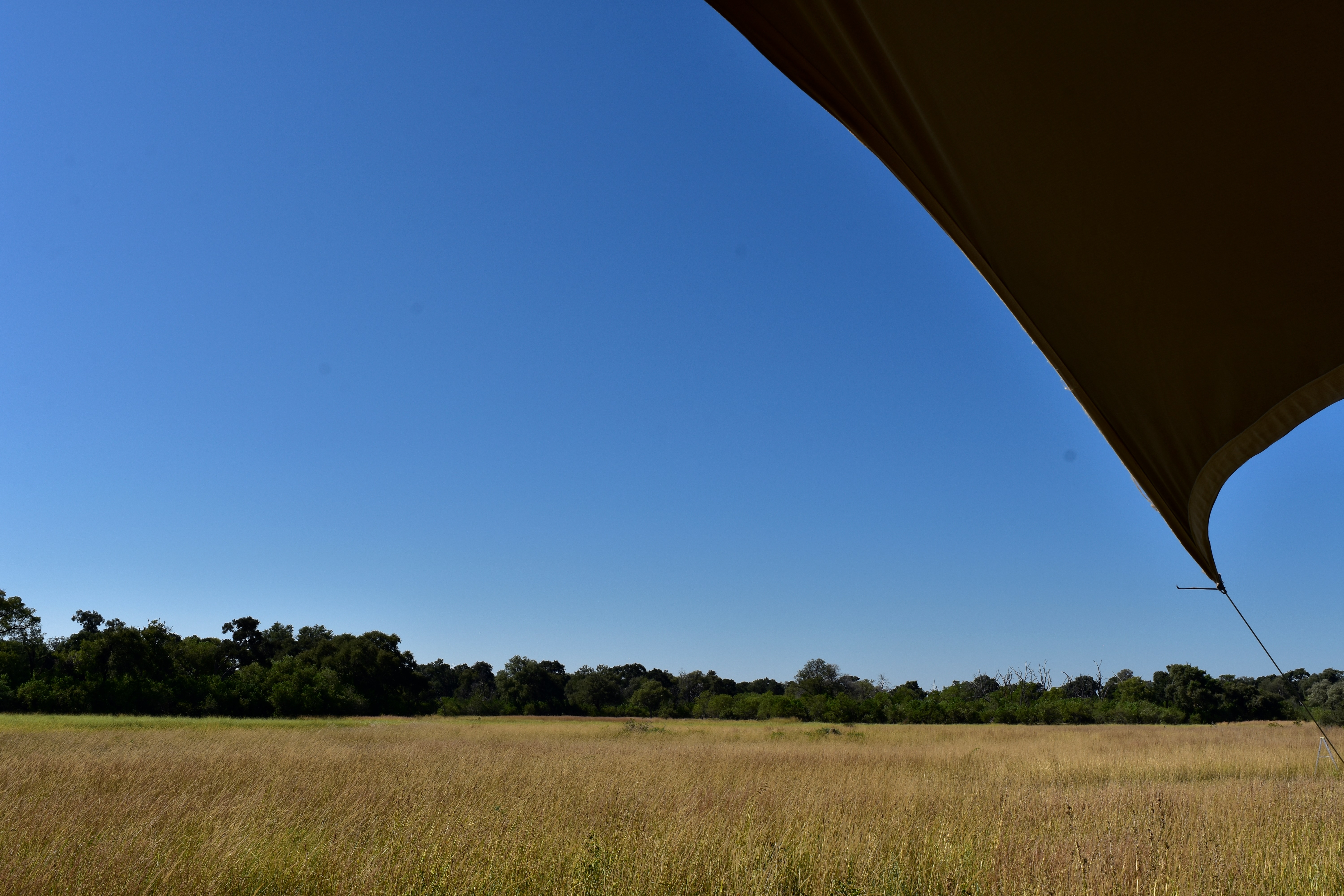 Camp Khwai