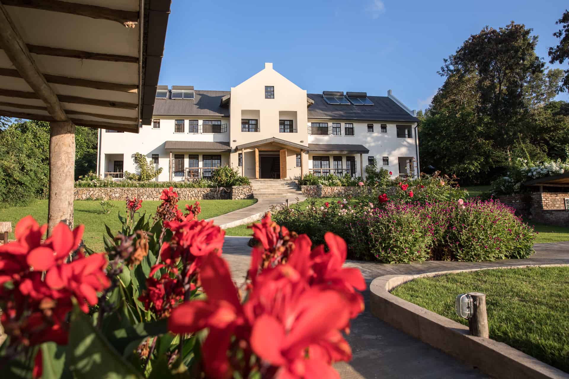 Arusha Villa thumbnail 6