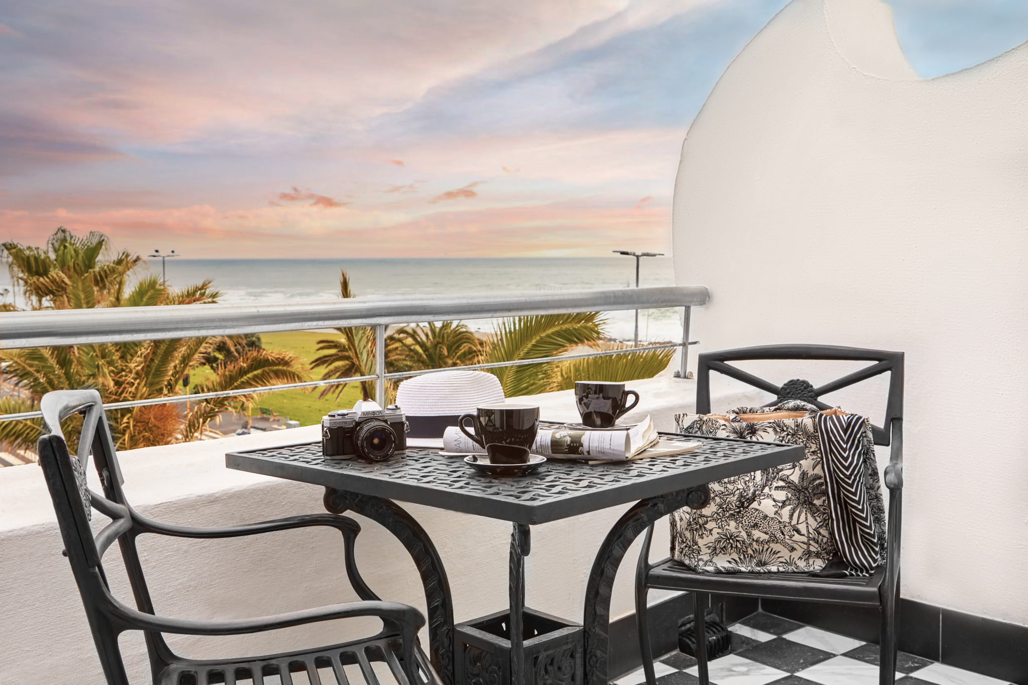 The Winchester Hotel