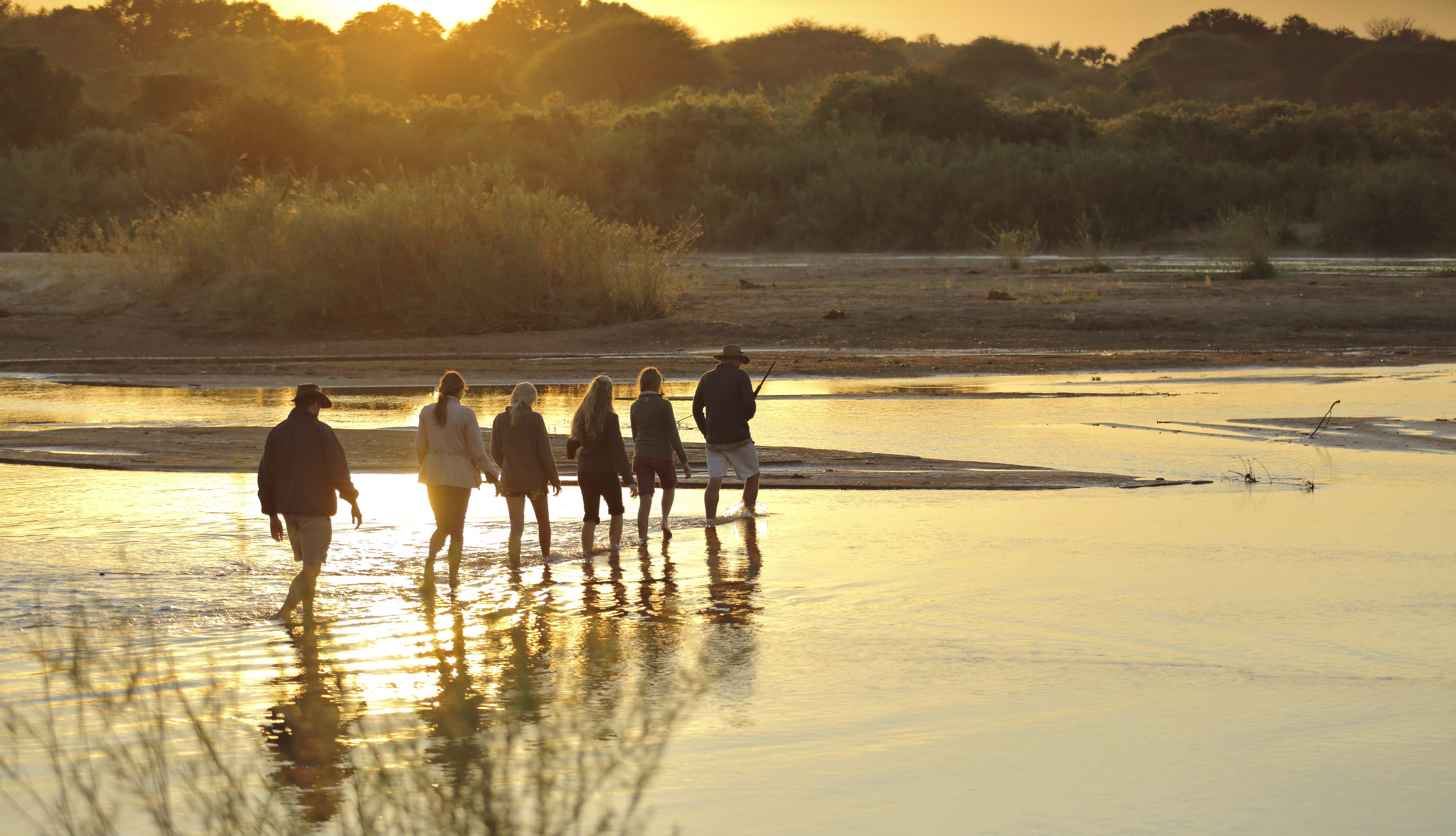 Kichaka Wild - River thumbnail 10