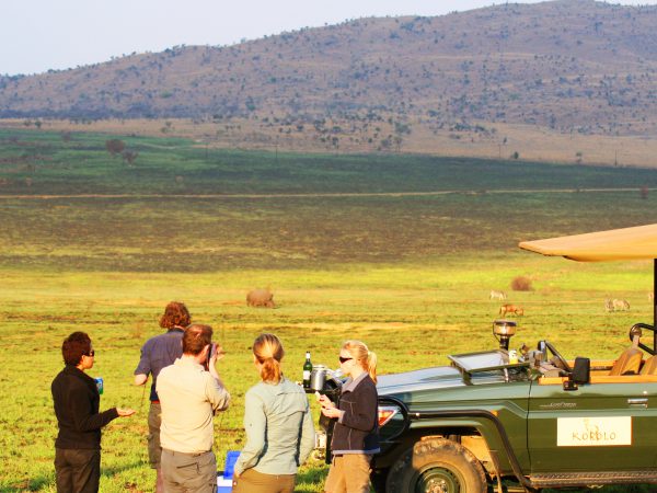 Kololo Game Reserve thumbnail 5