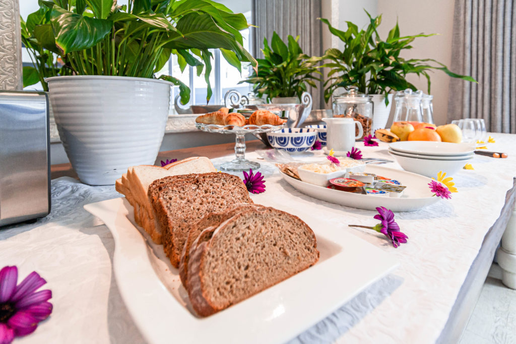 Whale Coast Ocean Villa thumbnail 5