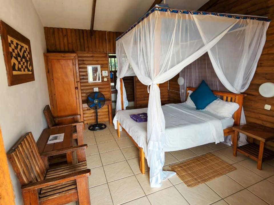 Zavora Lodge thumbnail 5