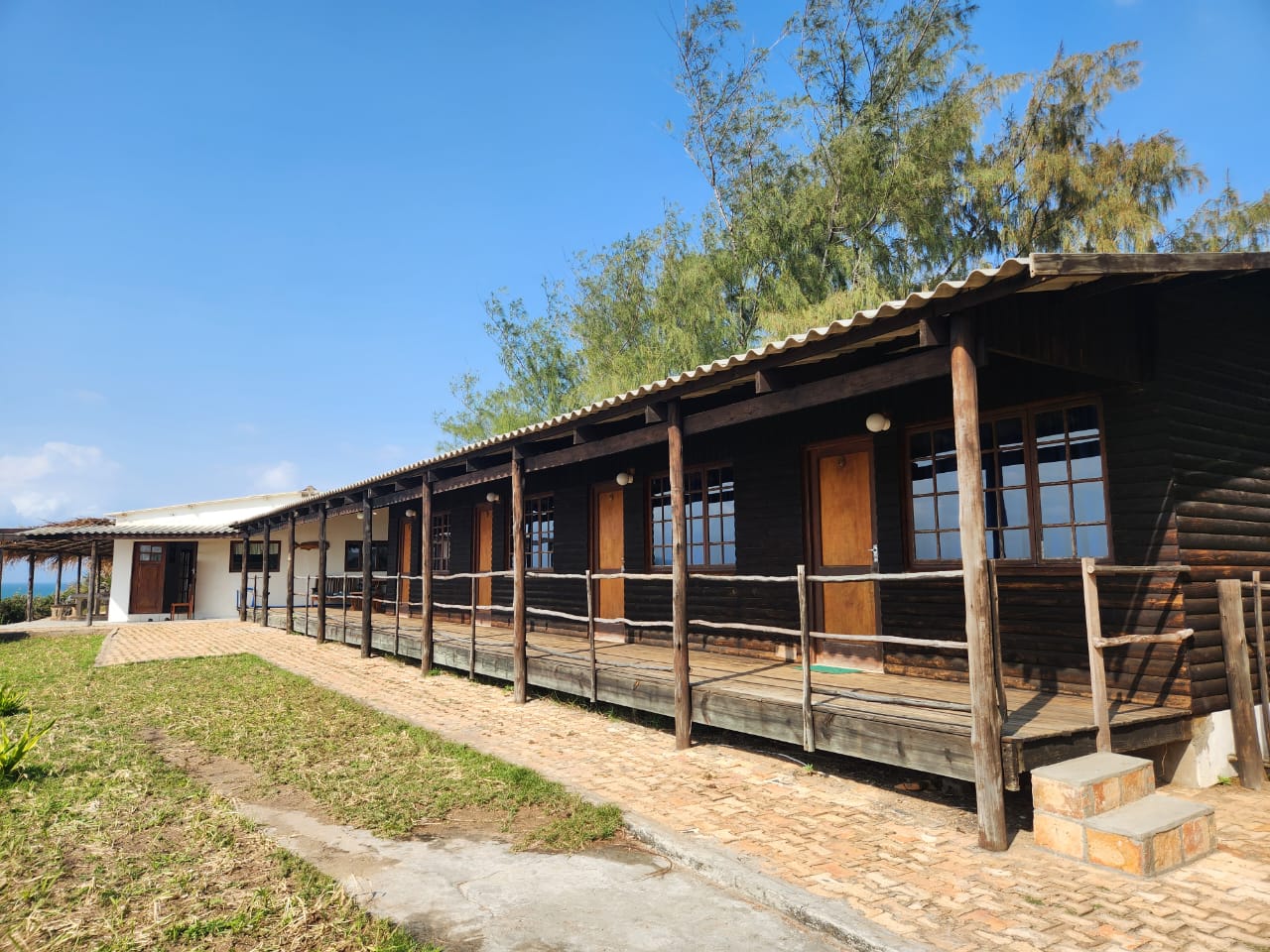 Zavora Lodge thumbnail 6