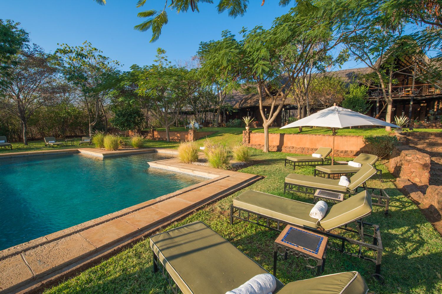 Stanley Safari Lodge thumbnail 5