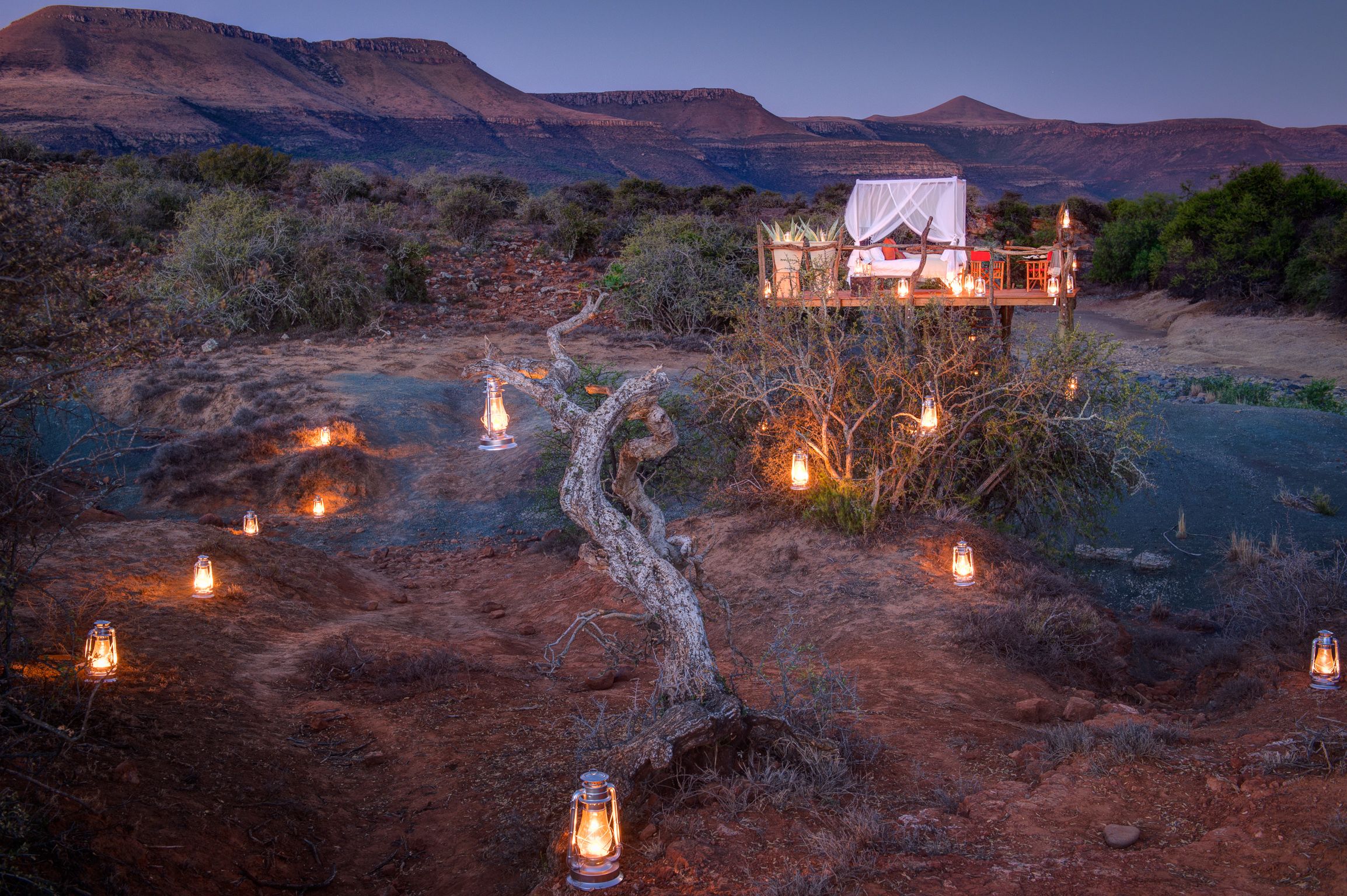 Karoo Lodge thumbnail 6