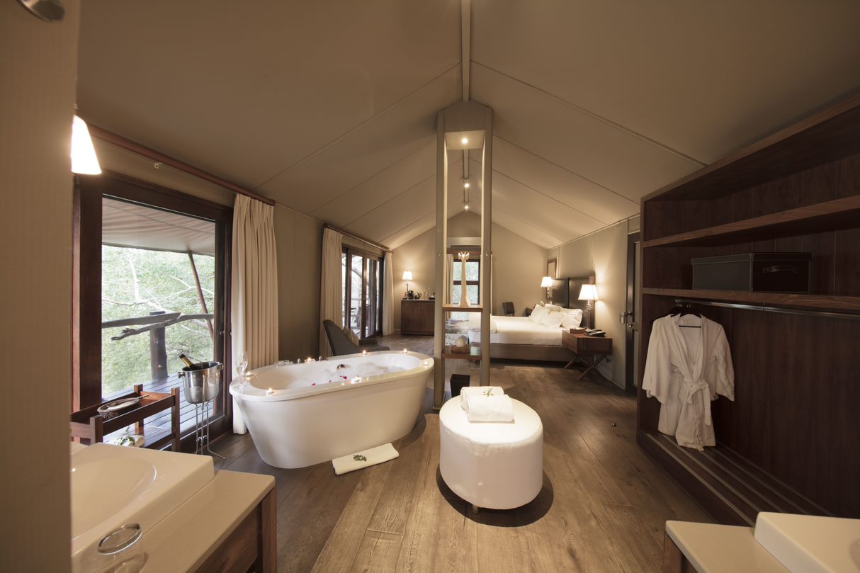 Kapama Buffalo Camp thumbnail 1