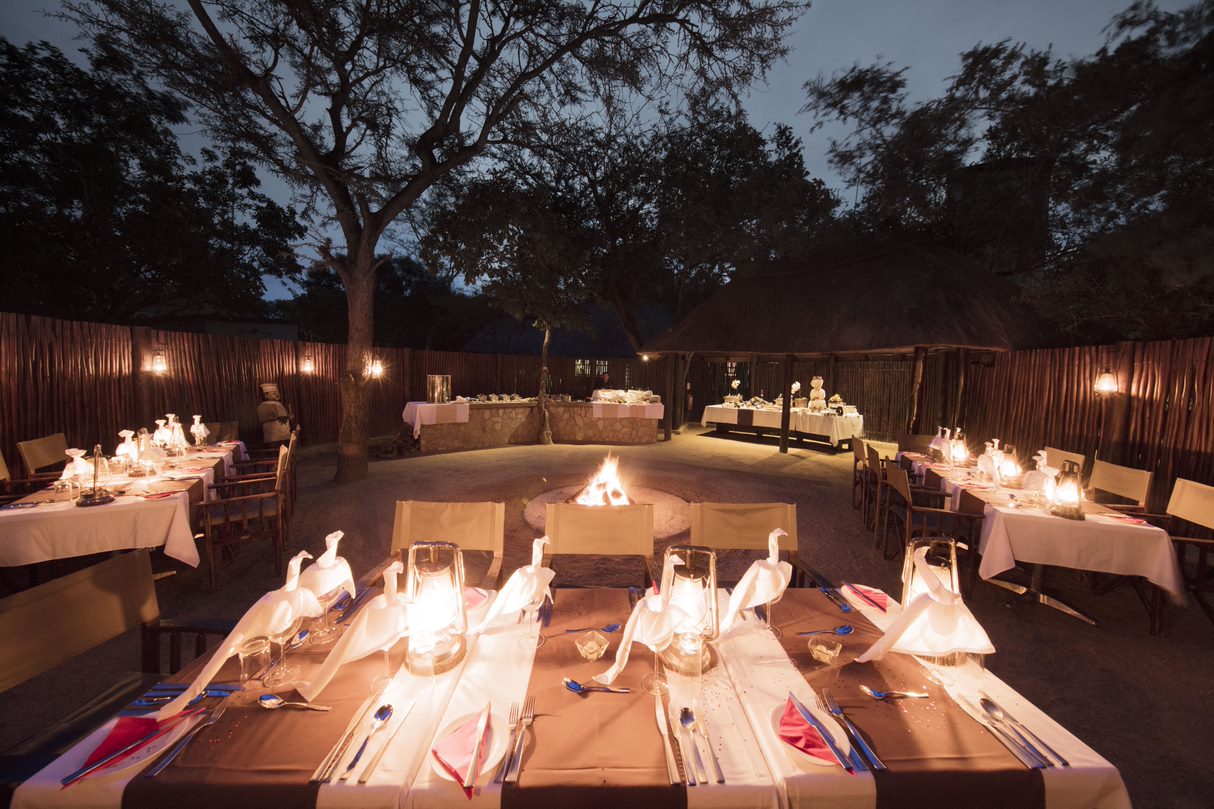 Kapama Buffalo Camp thumbnail 3