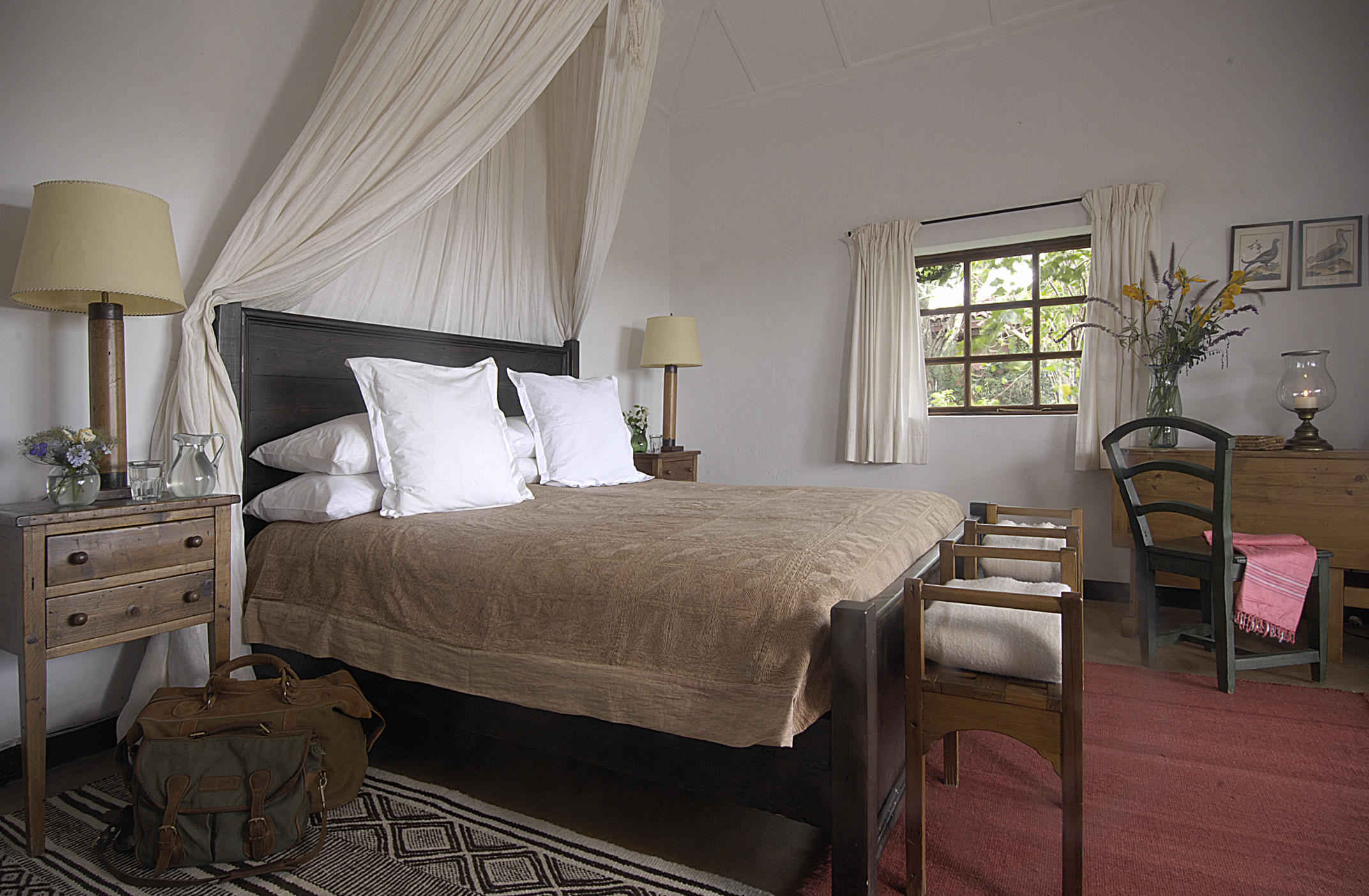 Sosian Lodge thumbnail 7