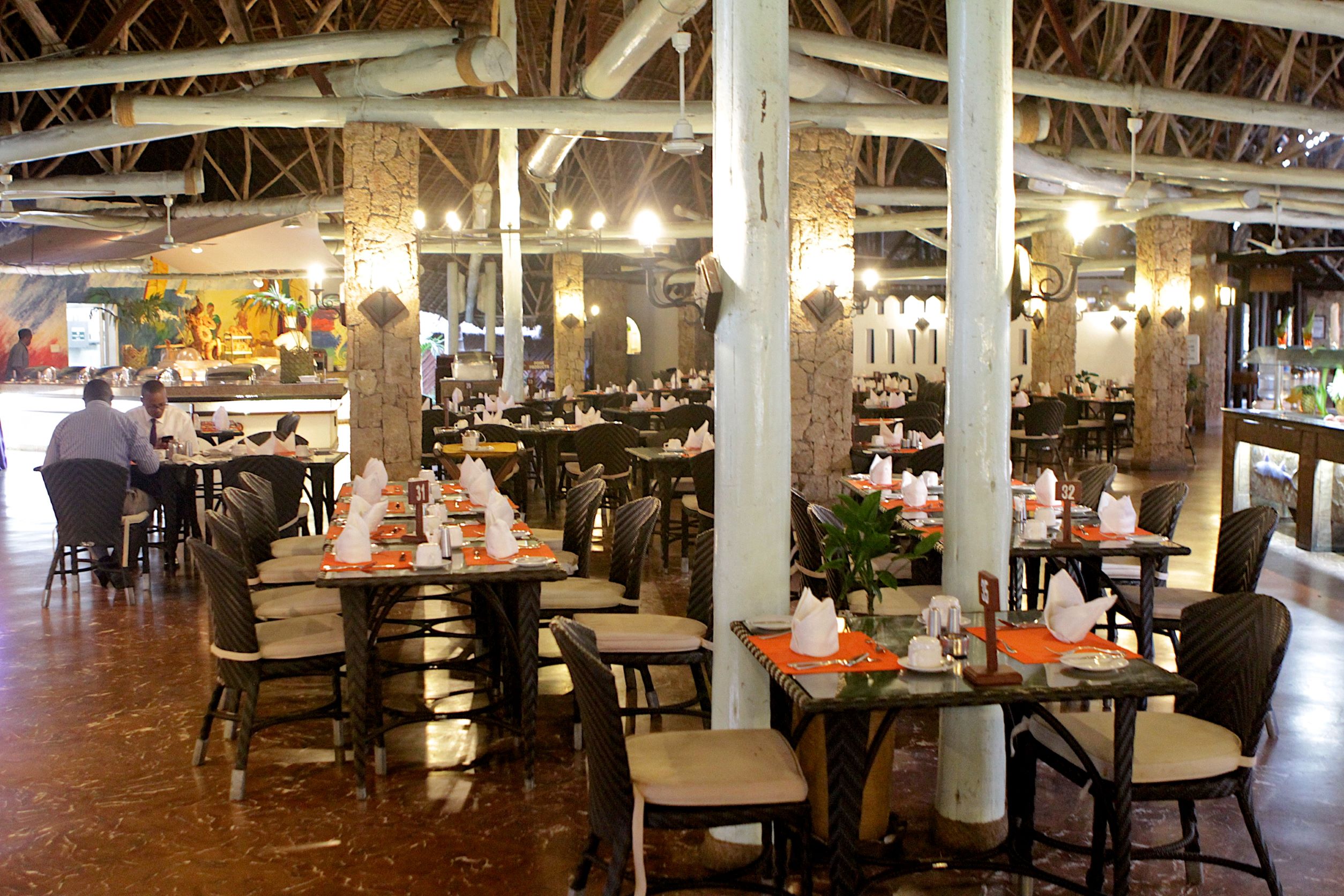 Voyager Beach Resort thumbnail 4