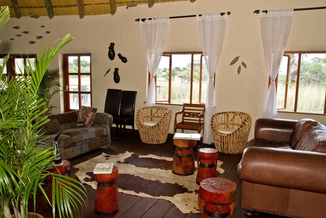 Hakusembe River Lodge thumbnail 4