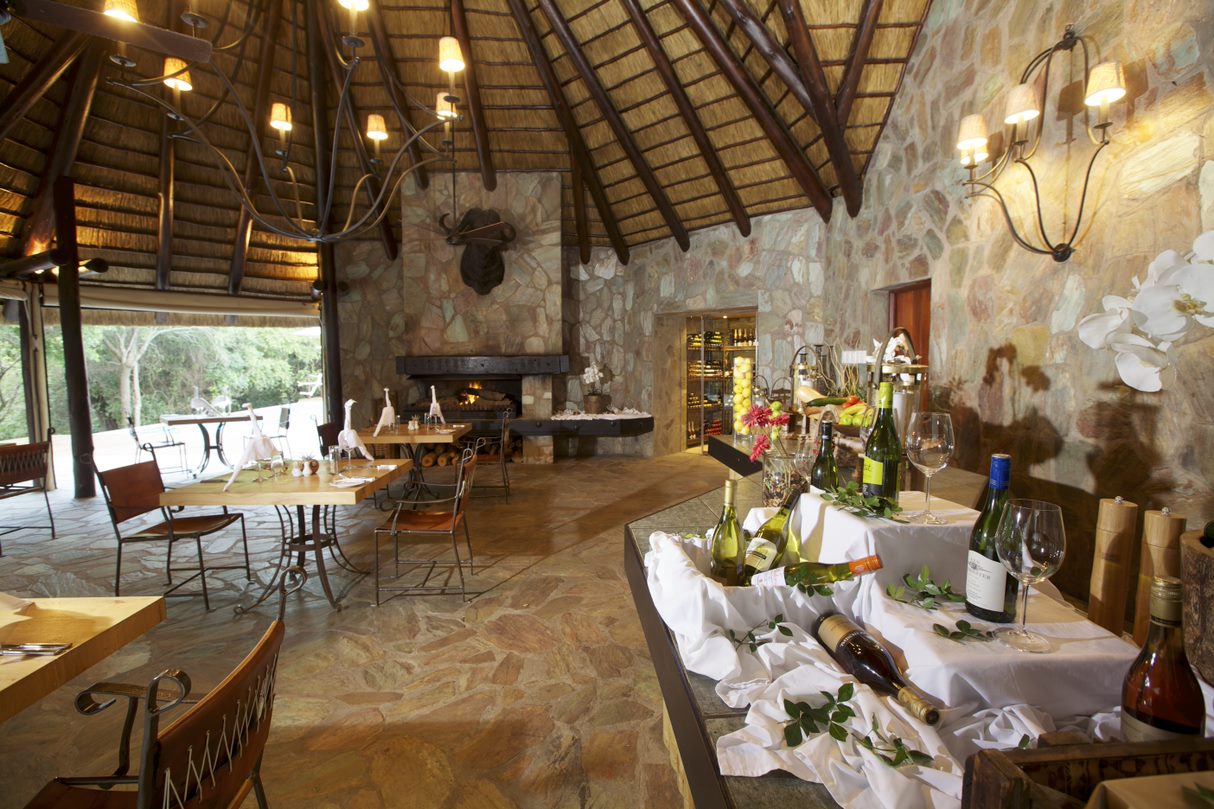 Kapama Buffalo Camp thumbnail 4