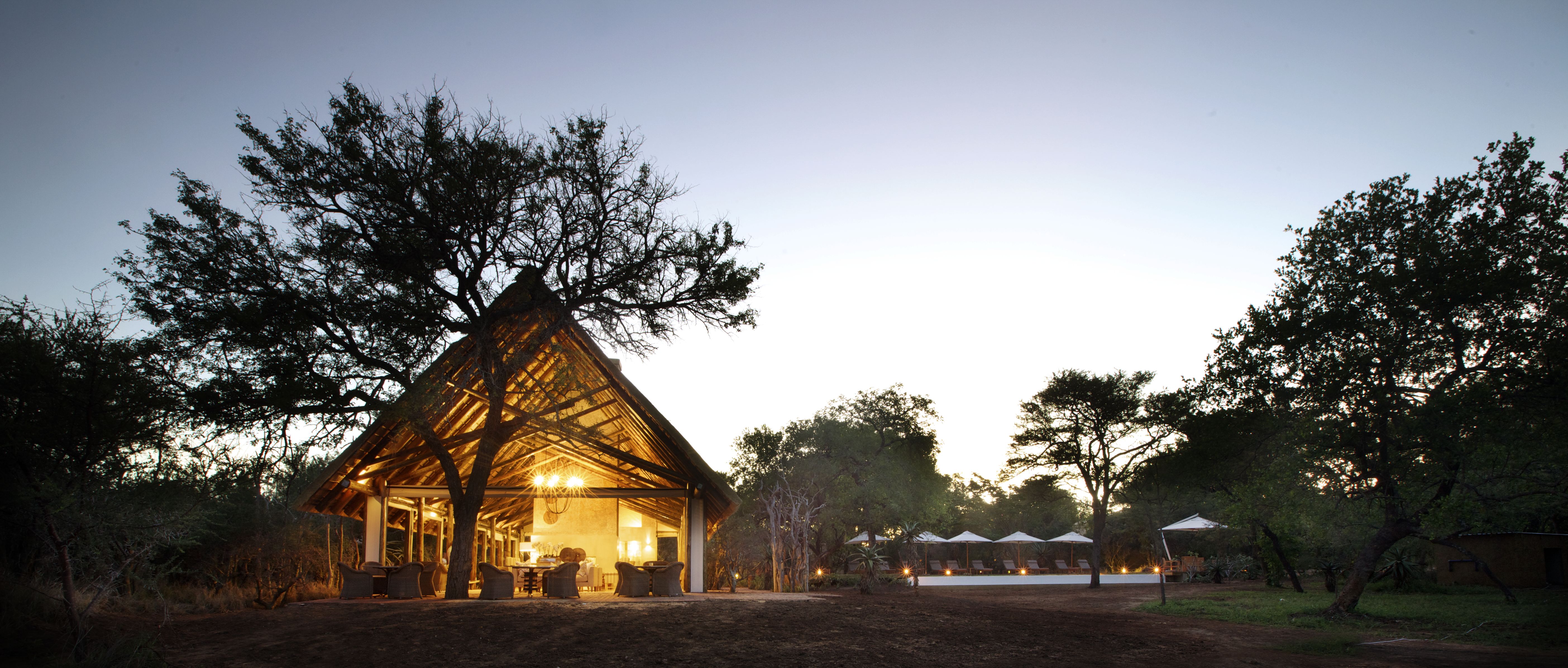 Kapama Southern Camp