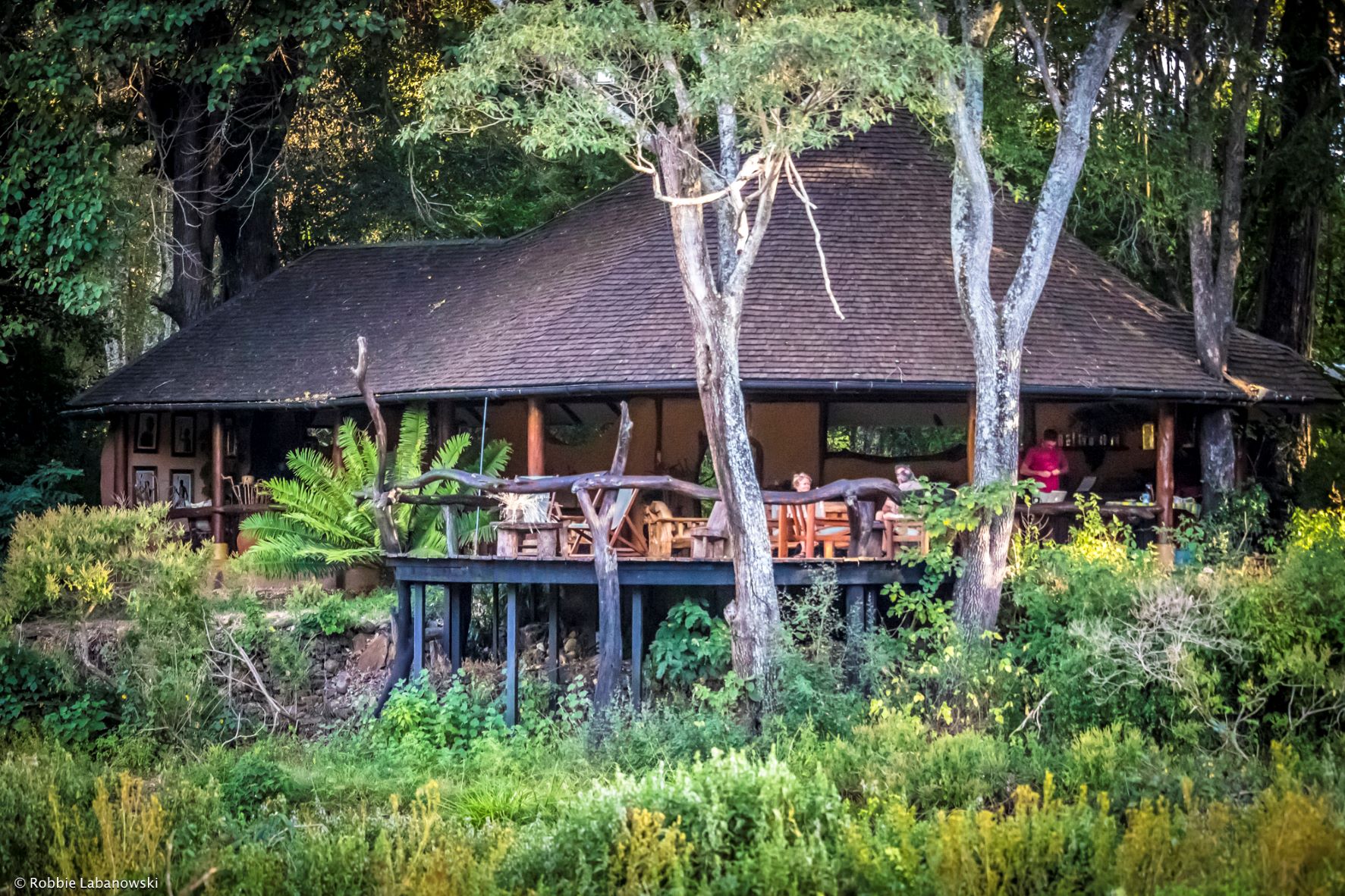 Kitich Forest Camp thumbnail 3