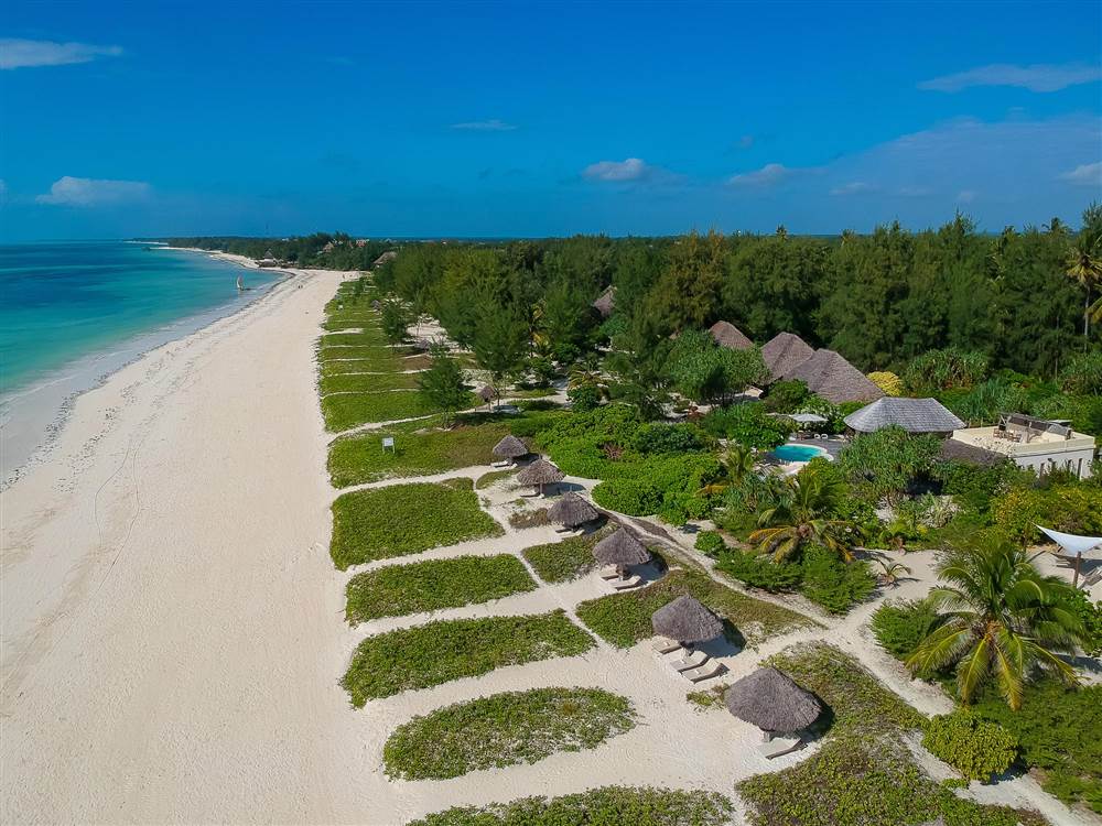 Zanzibar White Sand Luxury Villas and Spa thumbnail 2