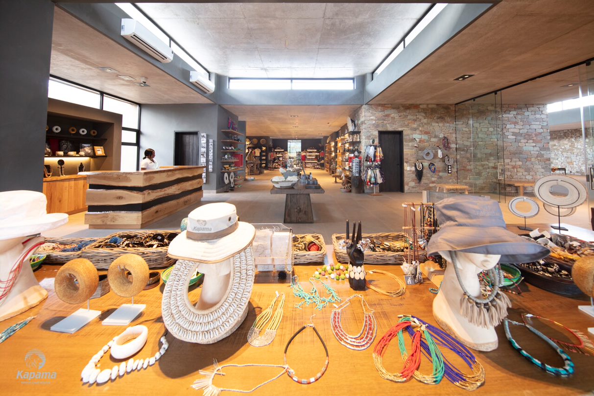 Kapama River Lodge thumbnail 2