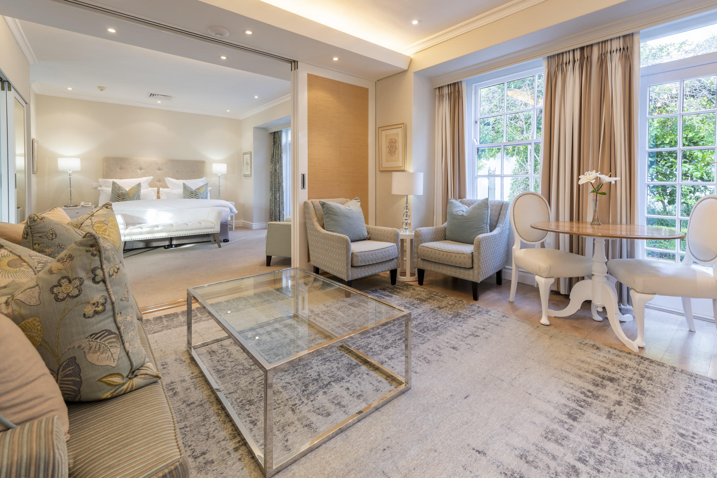 The Cellars Hohenort thumbnail 5