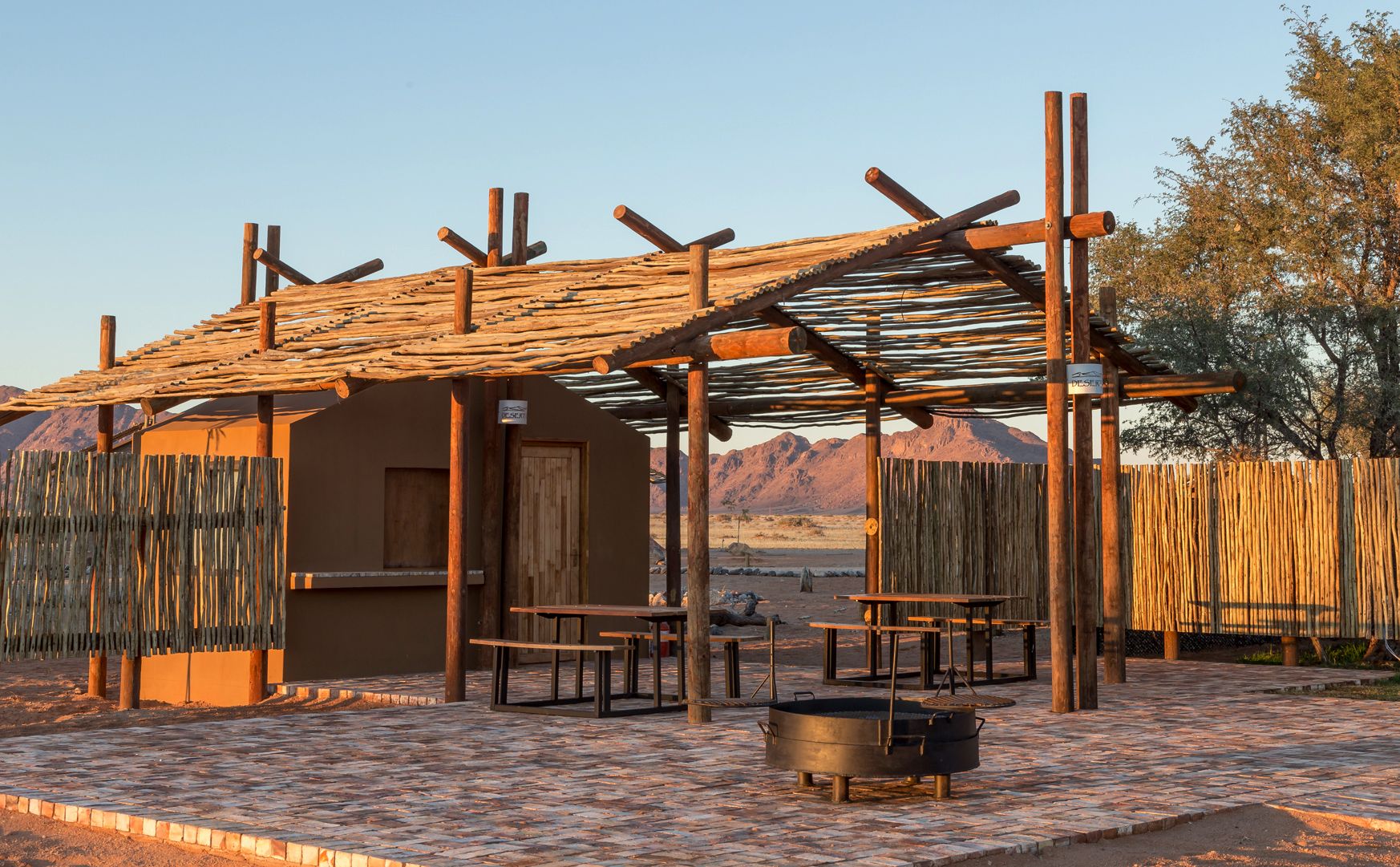 Desert Camp thumbnail 5