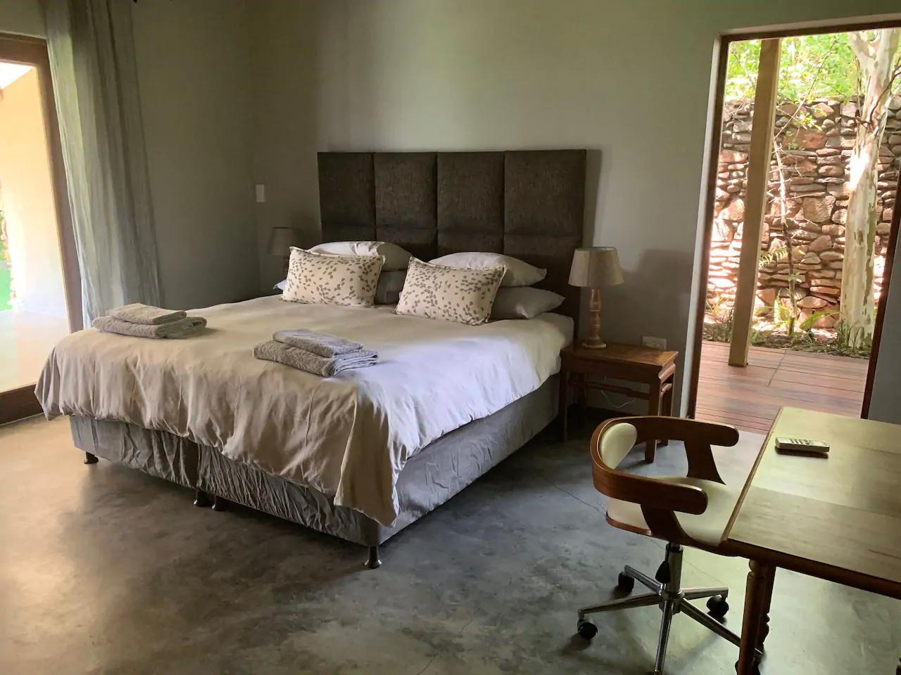 Summerfields Rose Retreat & Spa thumbnail 3