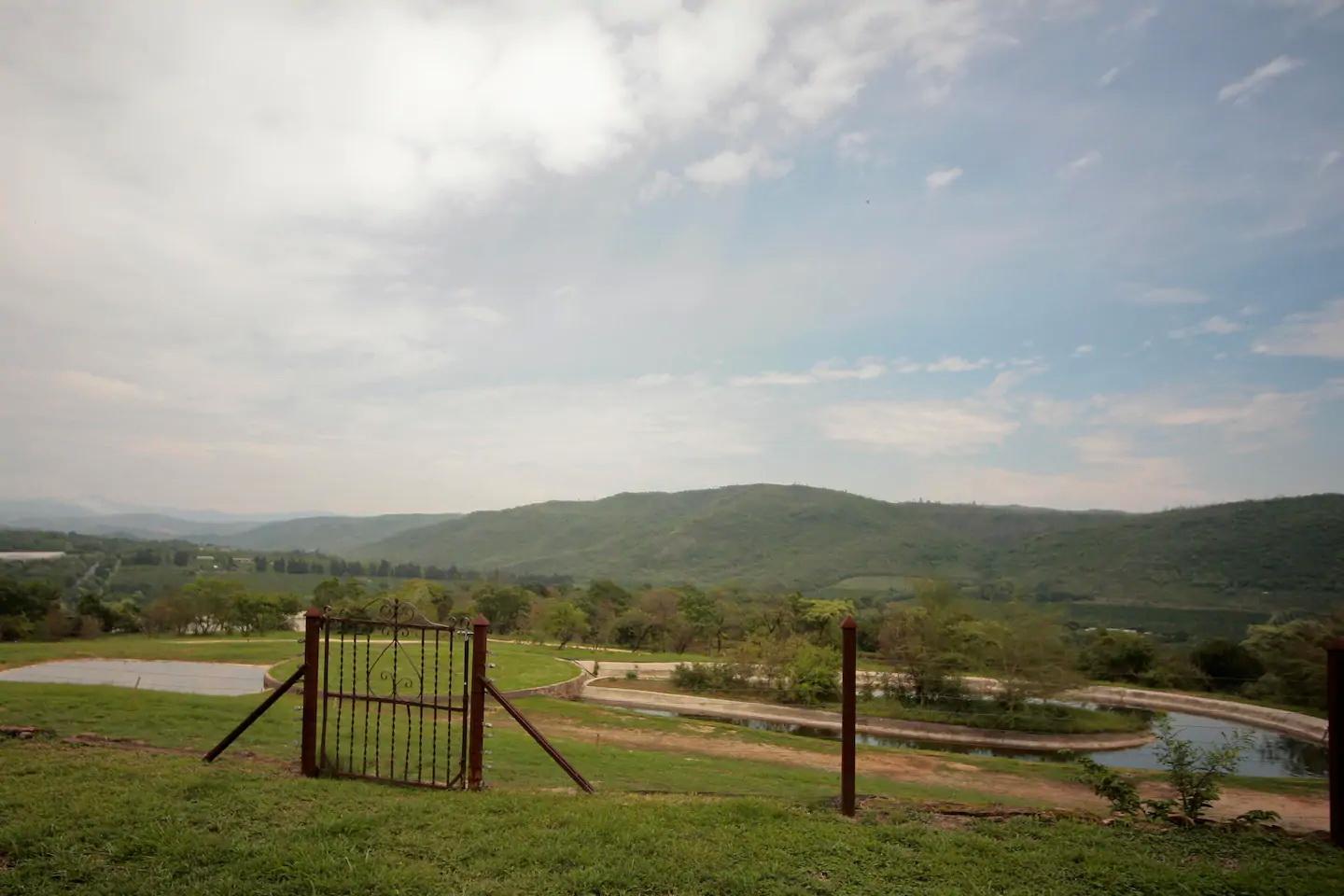 Summerfields Rose Retreat & Spa thumbnail 7