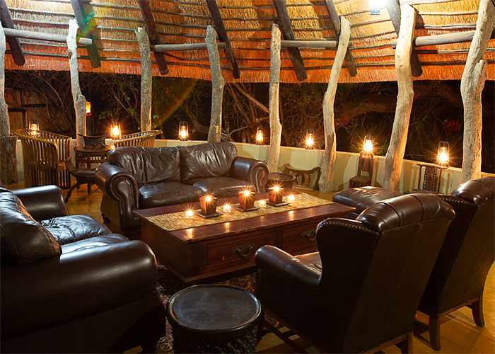 Kwenga Safari Lodge thumbnail 2