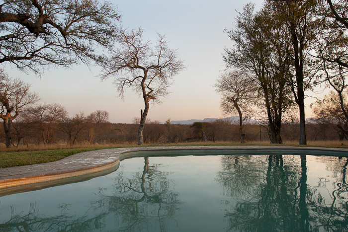 Kwenga Safari Lodge