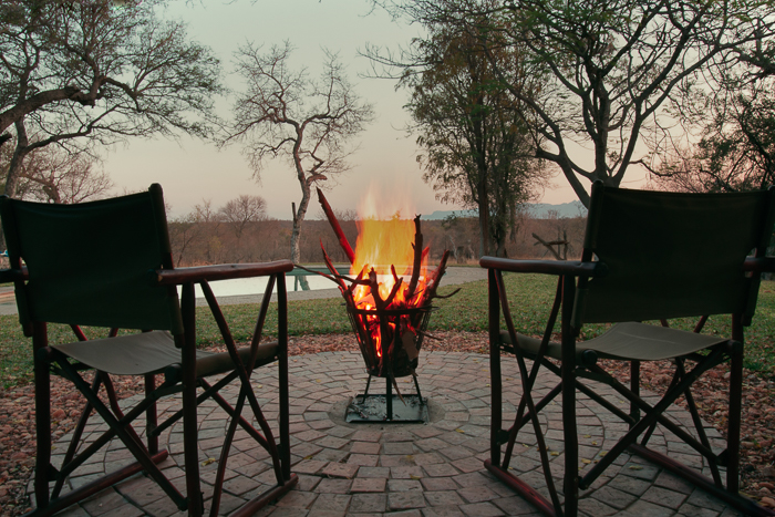 Kwenga Safari Lodge thumbnail 3