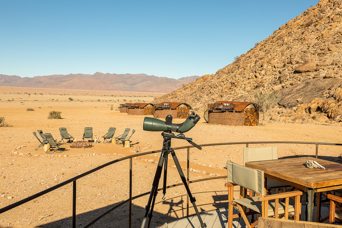 Camp Sossus thumbnail 4