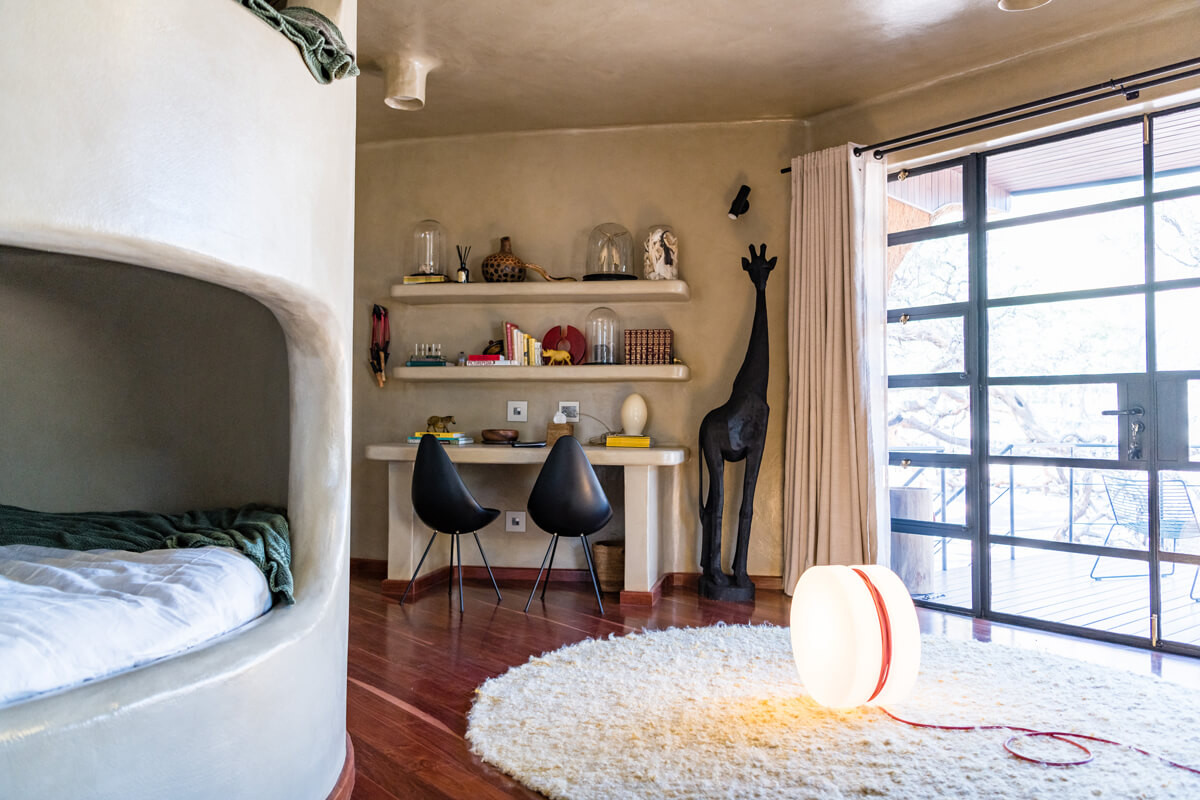 The Nest at Sossus thumbnail 3