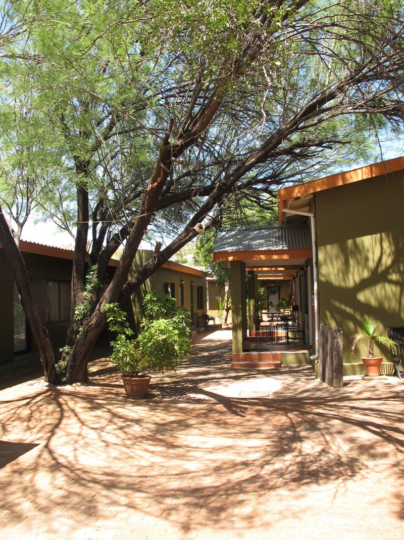 Klein Windhoek Guest House thumbnail 2