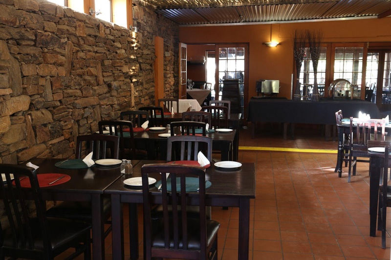 Klein Windhoek Guest House thumbnail 5