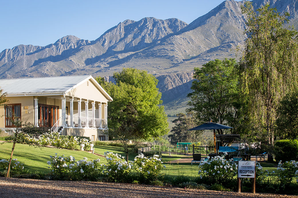 Swartberg Country Manor thumbnail 2