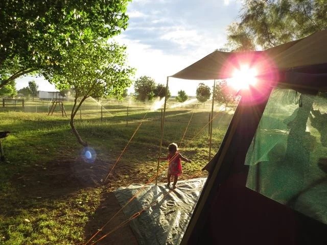 Karoo Gariep Tents thumbnail 2