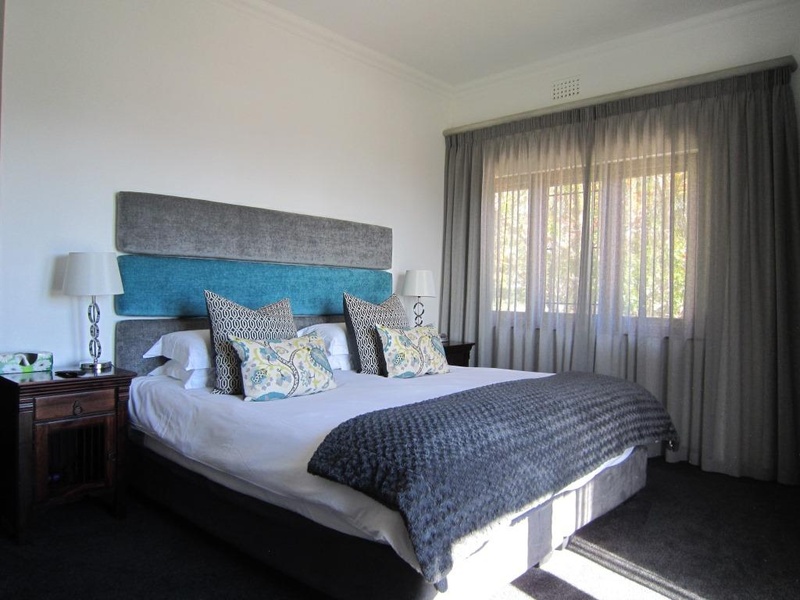 Maartens Guesthouse thumbnail 3