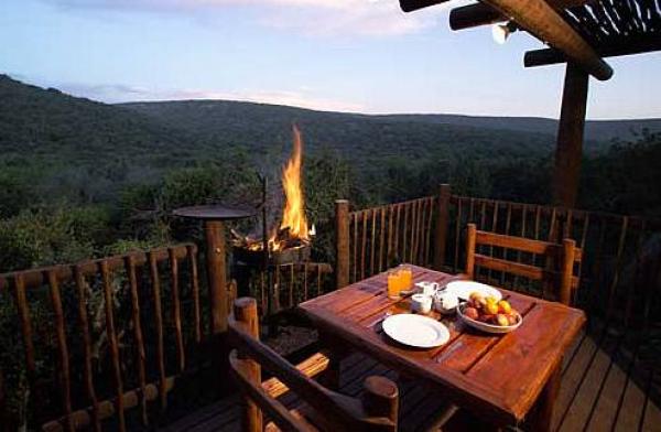 Addo Elephant Matyholweni Rest Camp thumbnail 4