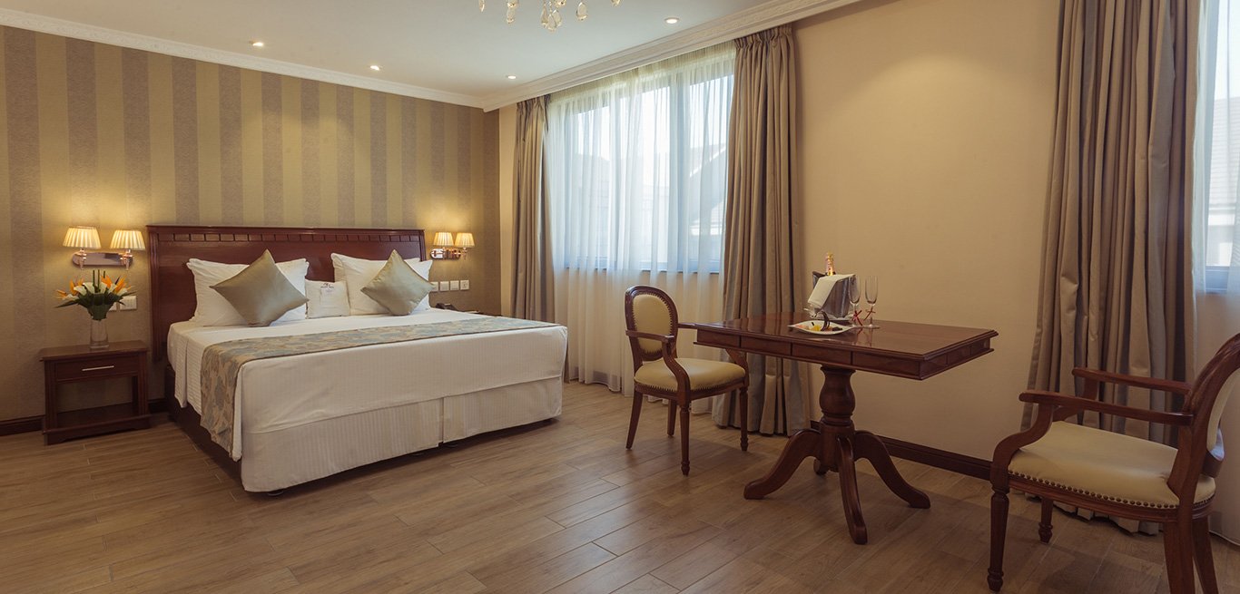 Sarova Woodlands thumbnail 4