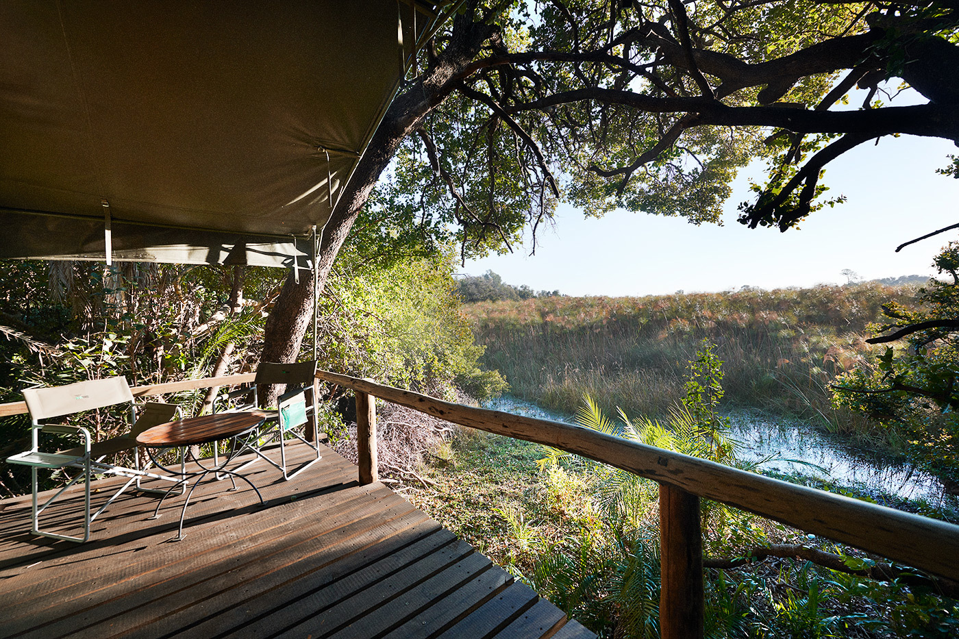 Nguma Island Lodge thumbnail 4