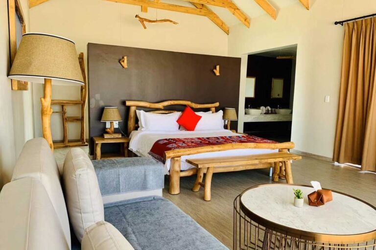 Agama Lodge thumbnail 3