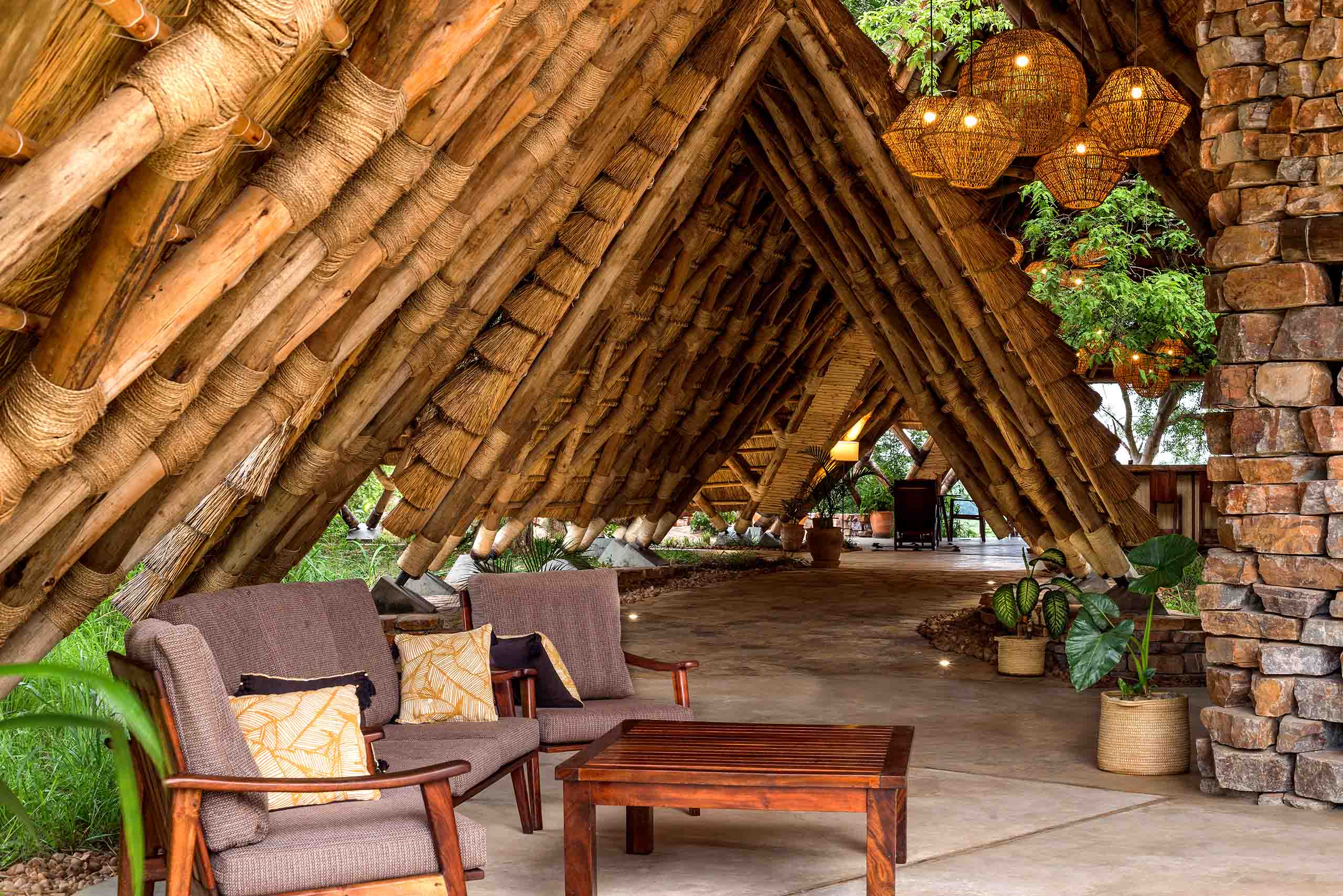 Nile Safari Lodge thumbnail 2