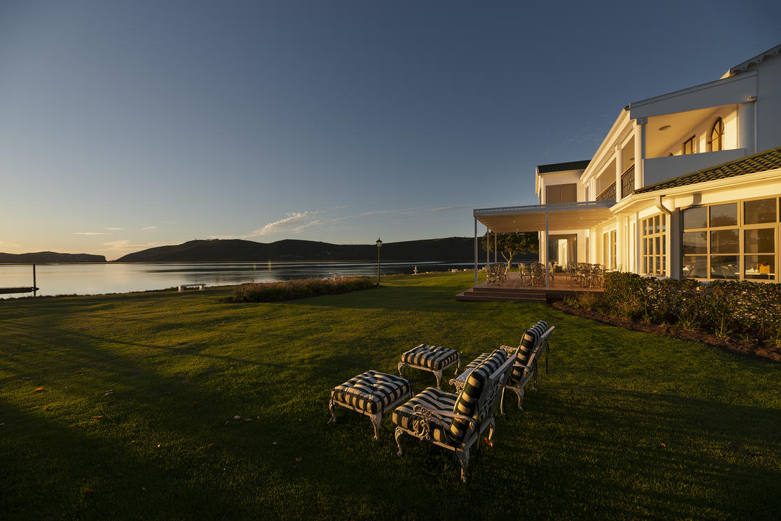 The St. James of Knysna