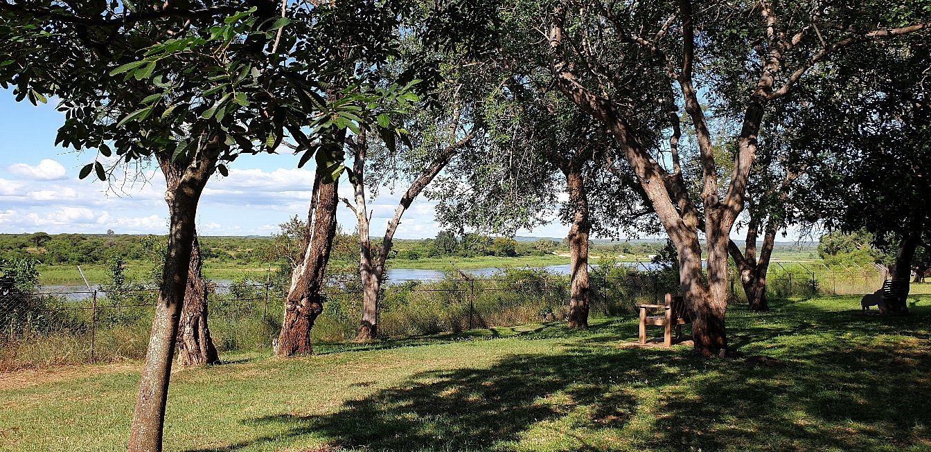 Lower Sabie Rest Camp