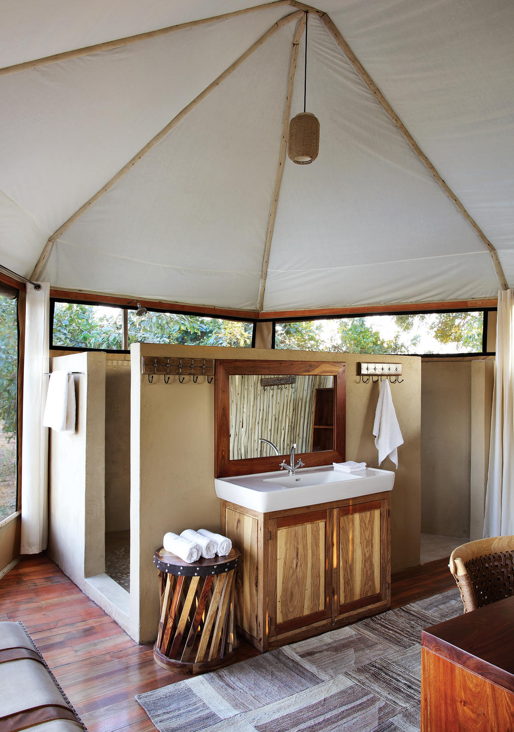 Amanzi Camp thumbnail 3