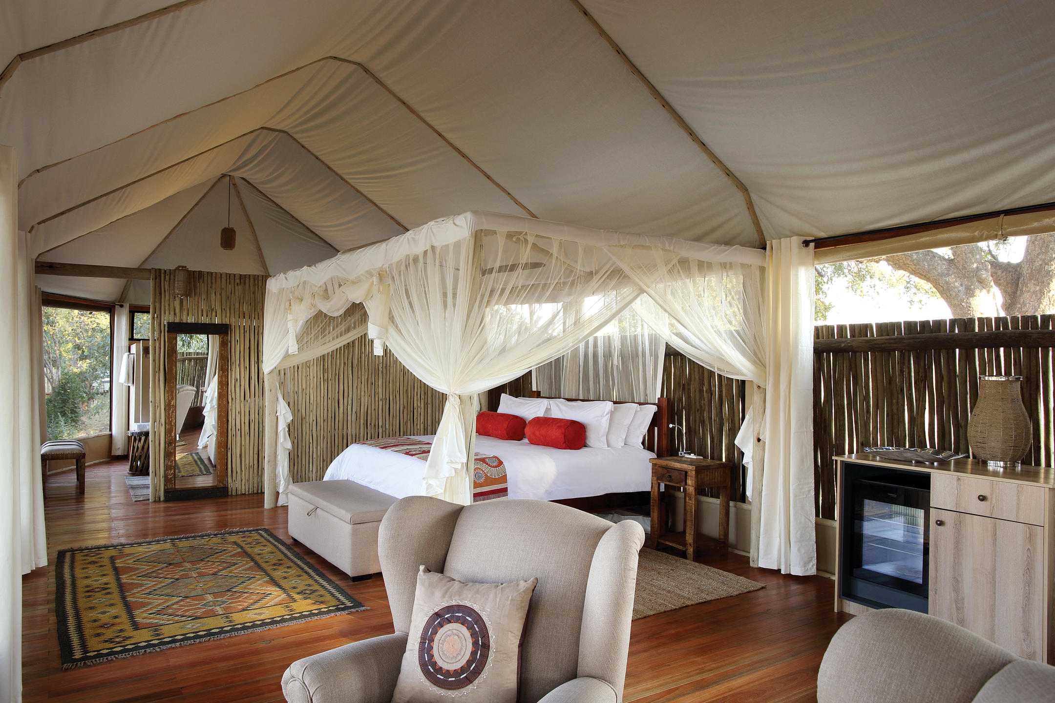 Amanzi Camp thumbnail 4