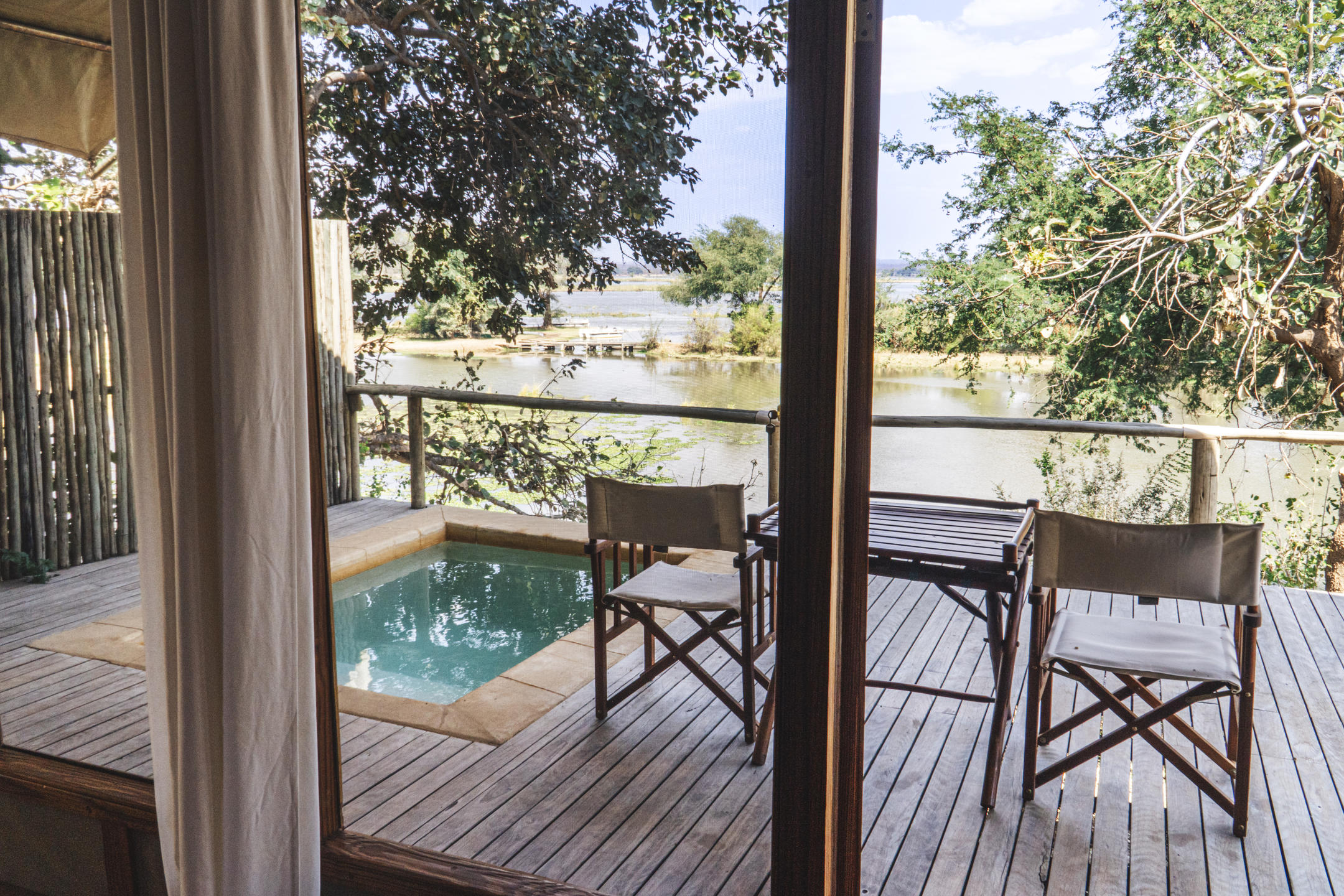 Anabezi Camp thumbnail 9