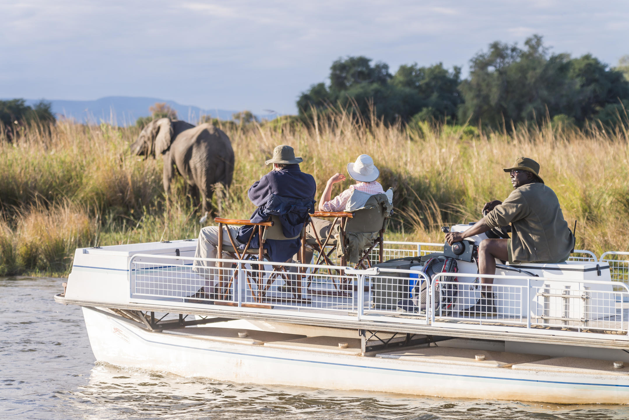 Anabezi Camp thumbnail 10