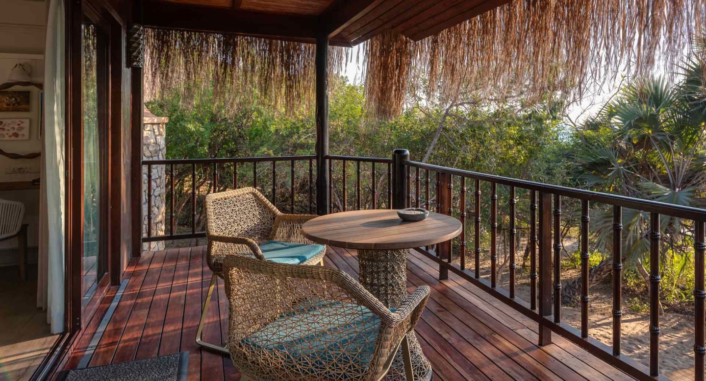 Anantara Bazaruto Island Resort thumbnail 5