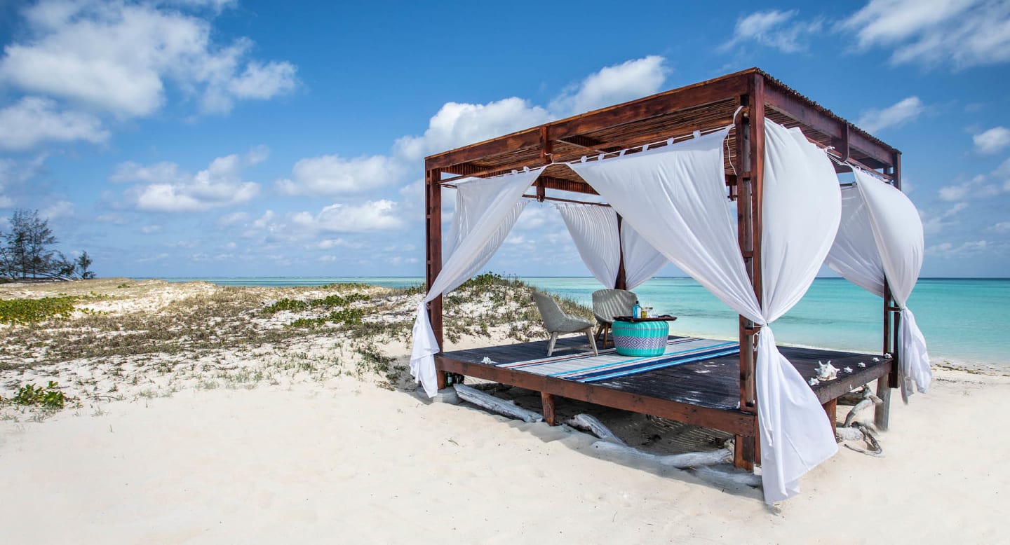 Anantara Medjumbe Island Resort